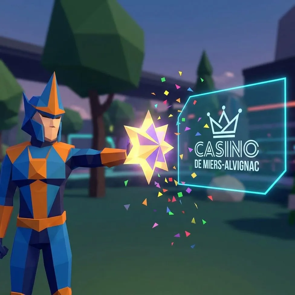 Réclamez votre bonus sur Casino de Miers-Alvignac